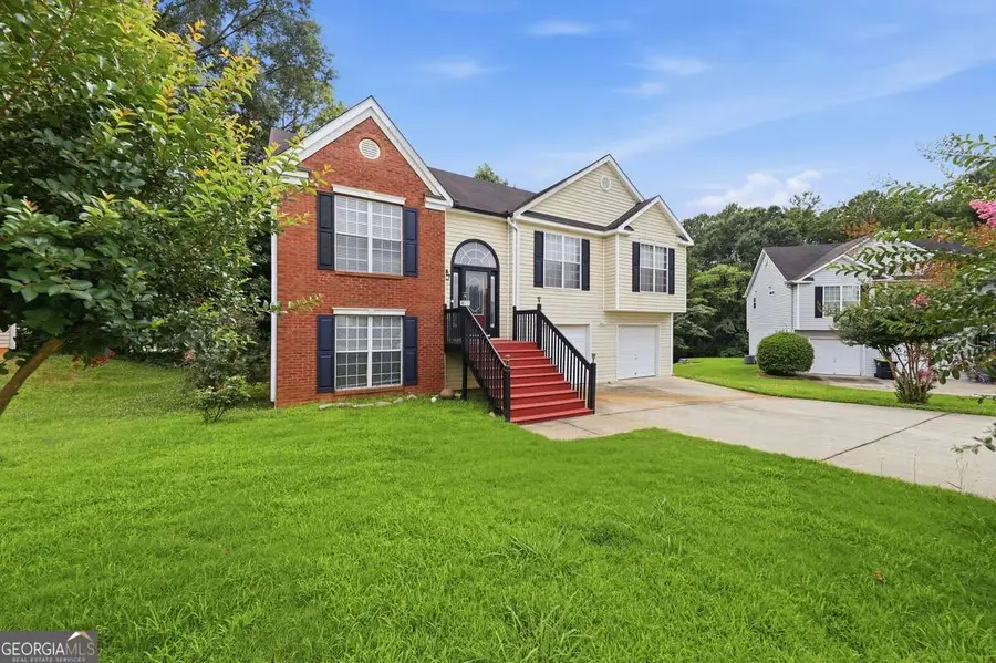 5922 Waggoner Court, Rex, GA 30273 - #2