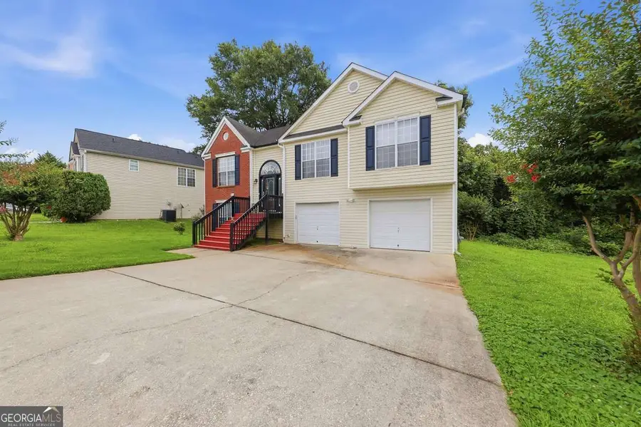 5922 Waggoner Court, Rex, GA 30273 - #3