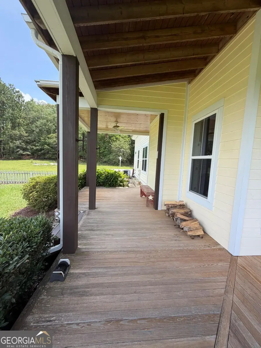 479 Old Poor Robin Road, Sylvania, GA 30467 - #3