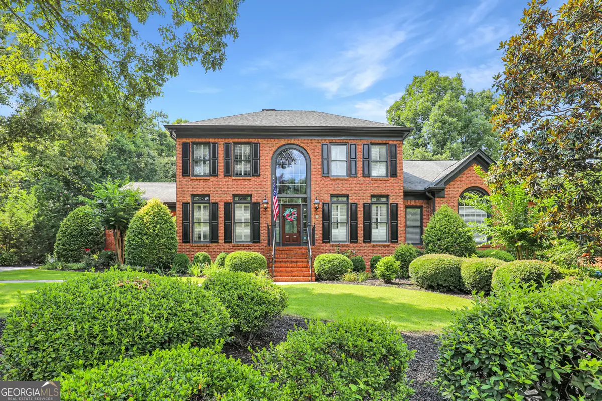 1700 Winding Creek Circle, Snellville, GA 30078 - #1