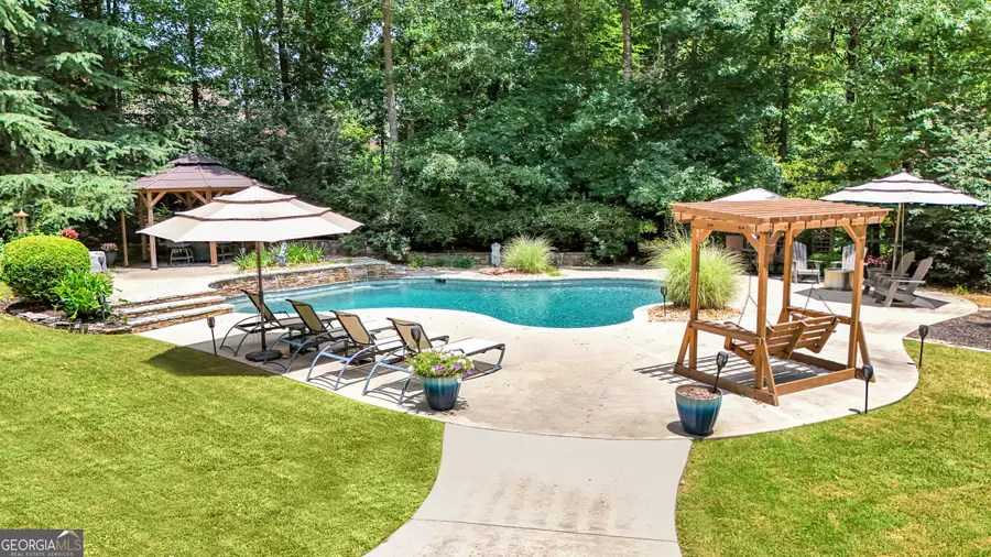 1700 Winding Creek Circle, Snellville, GA 30078 - #3