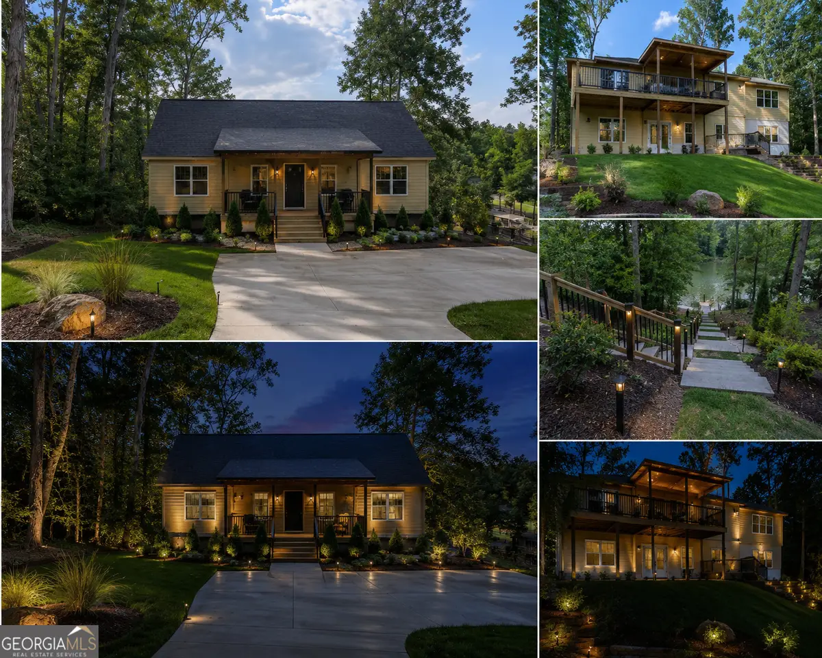 119 Bluegill Run, Eatonton, GA 31024 - #1