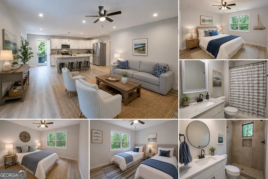 119 Bluegill Run, Eatonton, GA 31024 - #2