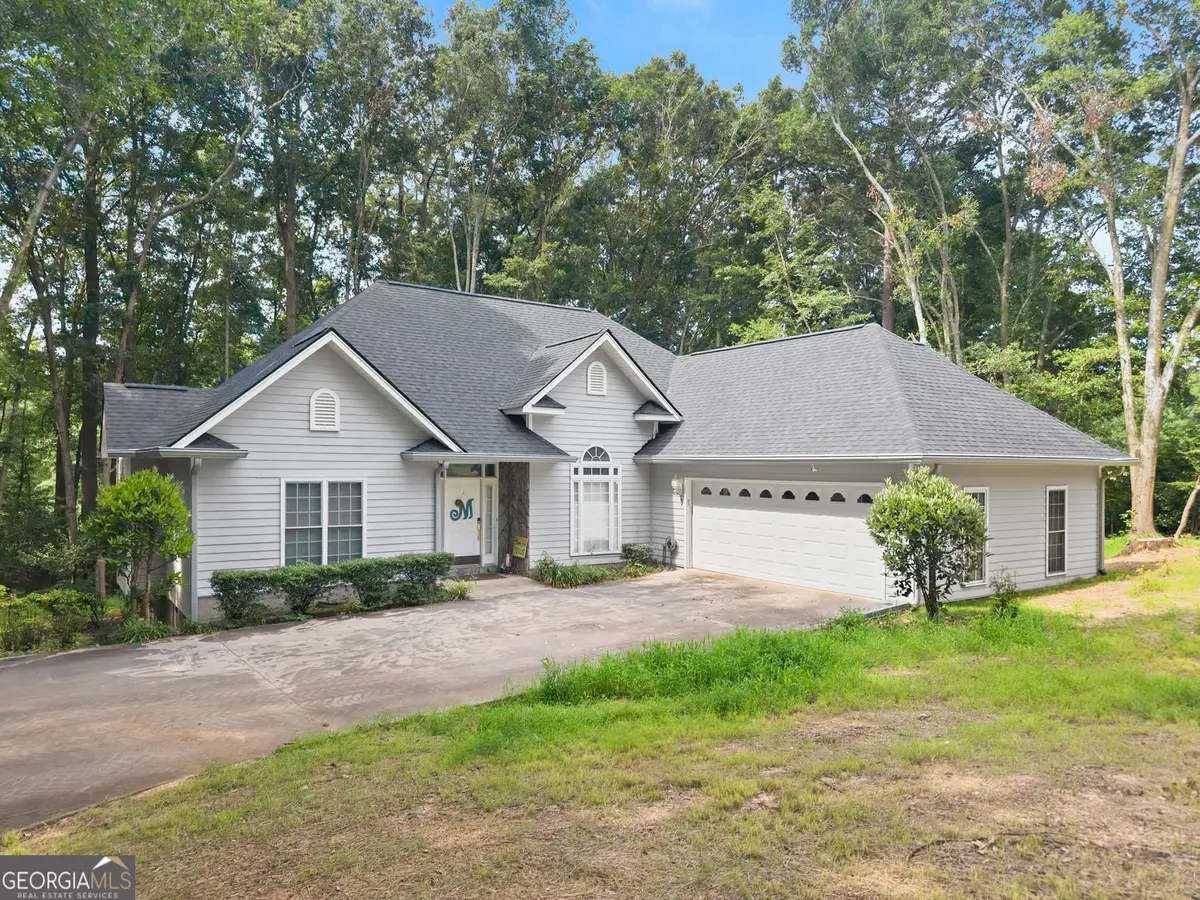 393 Brookwood Drive, Lavonia, GA 30553 - #1