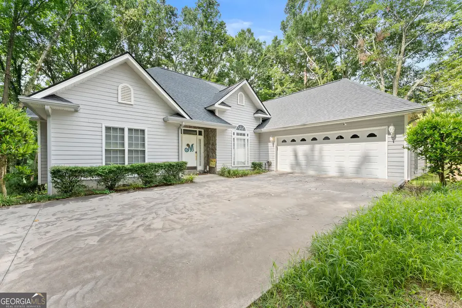 393 Brookwood Drive, Lavonia, GA 30553 - #2