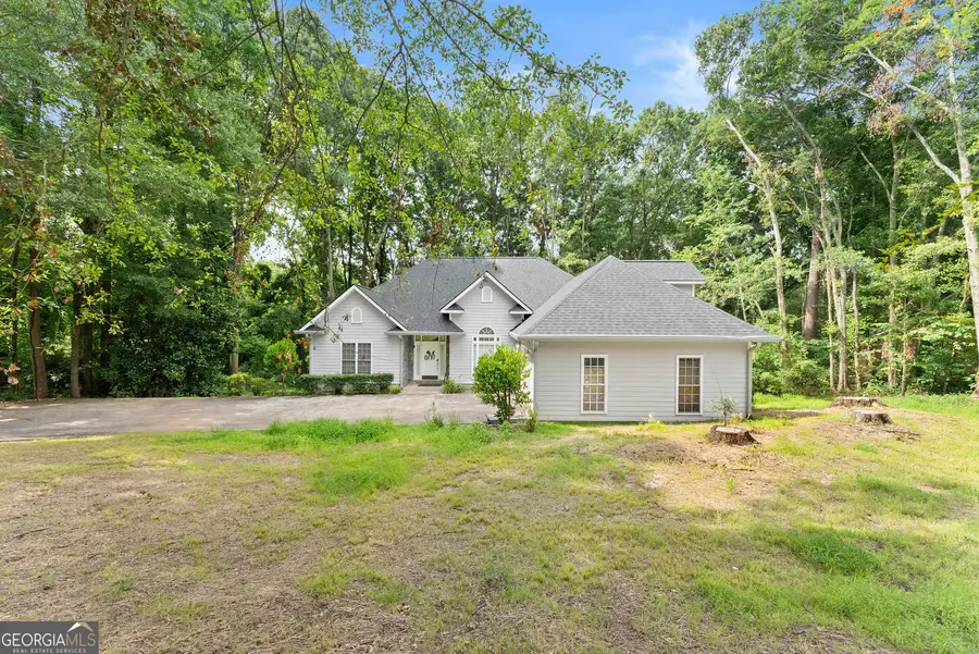 393 Brookwood Drive, Lavonia, GA 30553 - #3