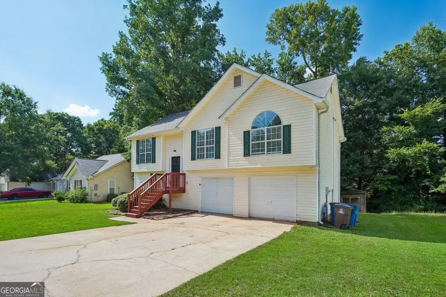 403 Edgewood Drive, McDonough, GA 30253 - #2