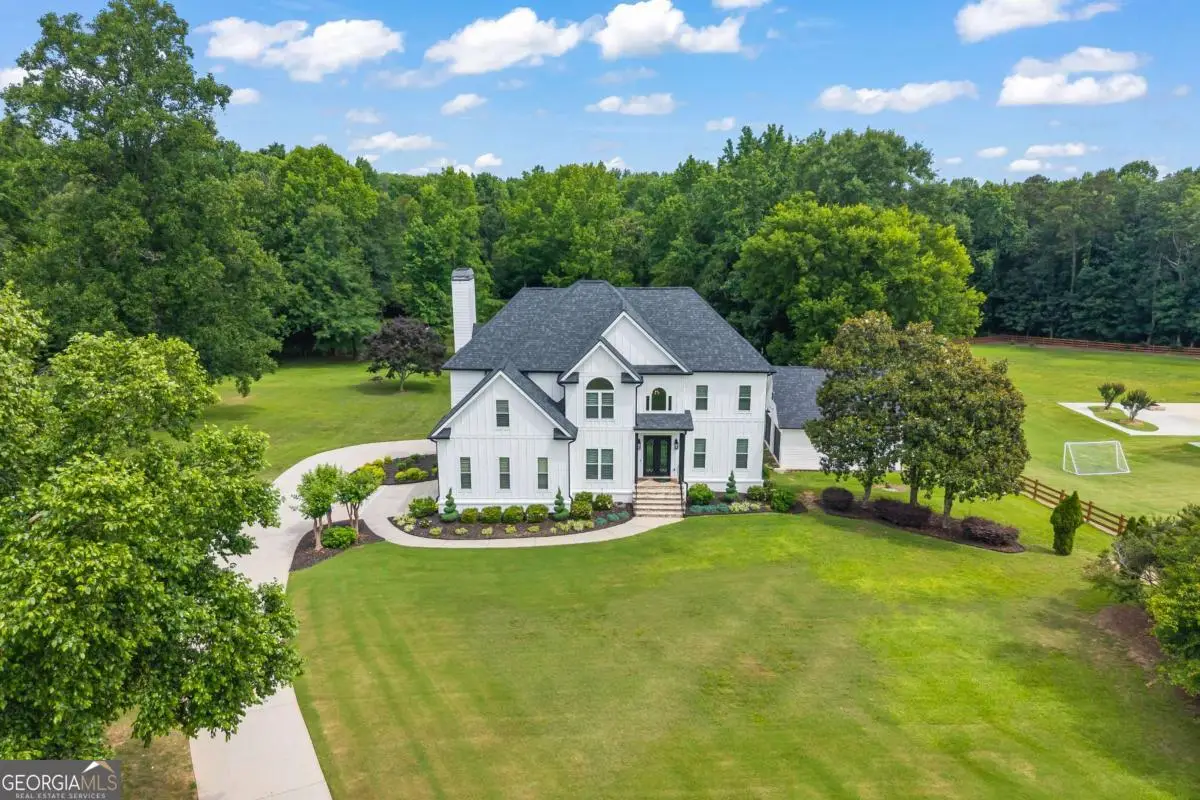 3870 Sardis Church Road, Buford, GA 30519 - #1