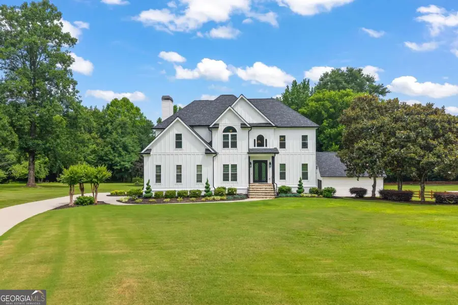 3870 Sardis Church Road, Buford, GA 30519 - #2