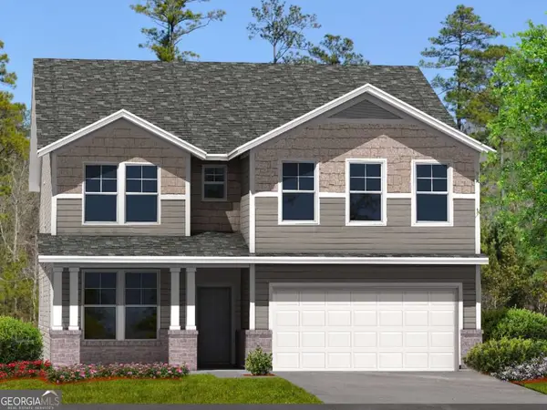 103 Brook Drive, Brunswick, GA 31525