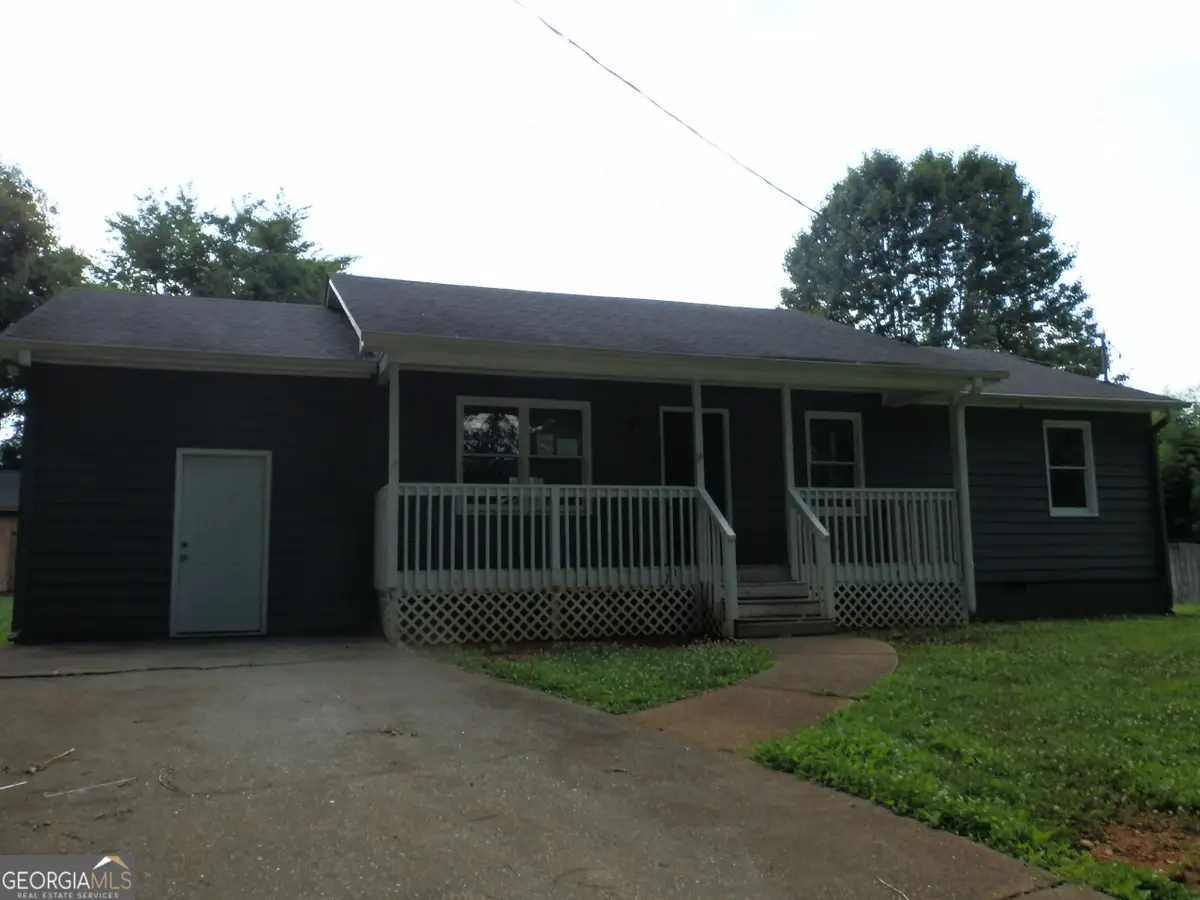 51 Jennifer Lane, Rydal, GA 30171 - #1