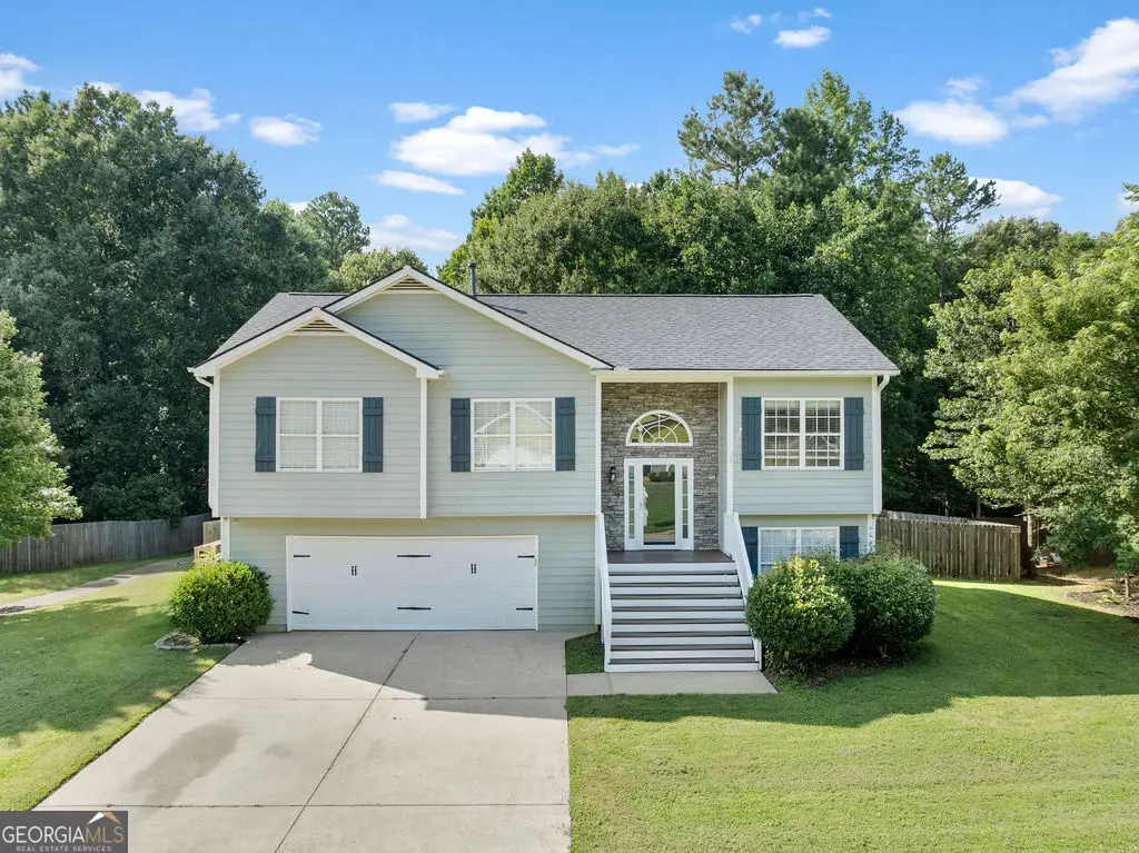 48 Highlander Trail Sw, Rome, GA 30165 - #1