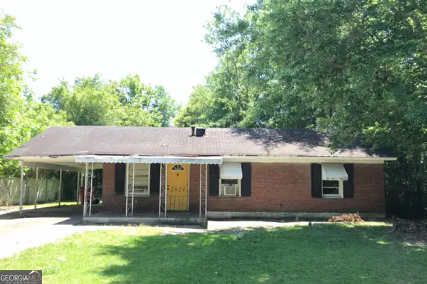 2824 Walmar Dr, Macon, GA 31206