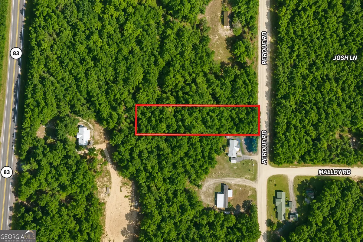 399 Perdue Road, Defuniak Springs, FL 32433 - #1