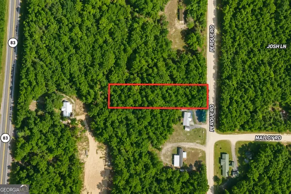 399 Perdue Road, Defuniak Springs, FL 32433