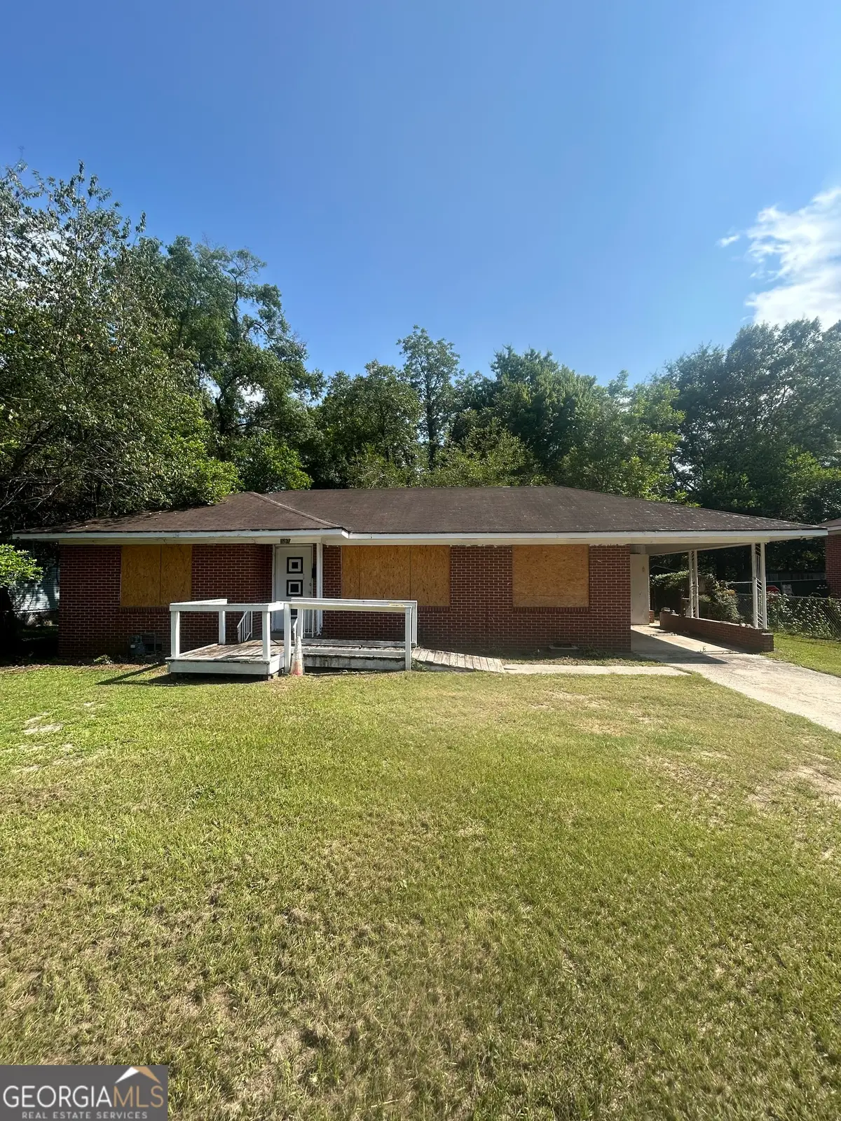 3266 Hillcrest Avenue, Macon, GA 31204 - #1