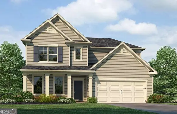 1767 Kingsmere Run Drive #LOT 31, Loganville, GA 30052