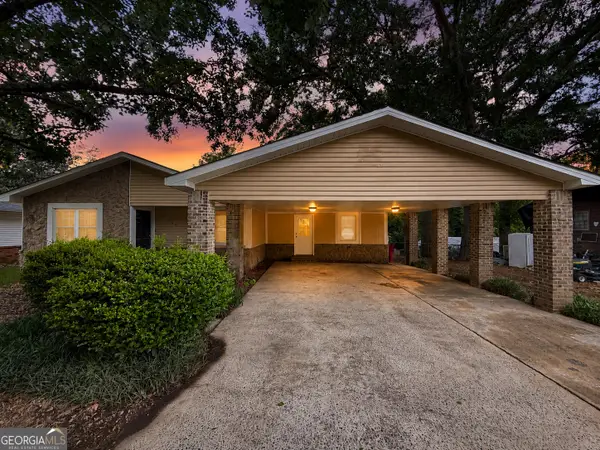209 Scarborough Road, Centerville, GA 31028