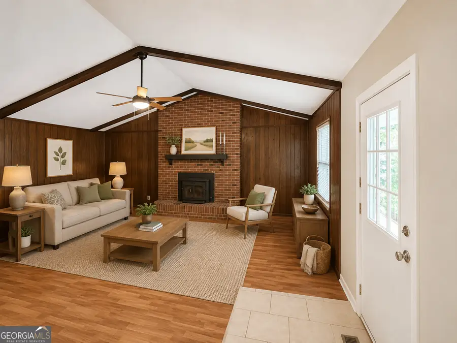 209 Scarborough Road, Centerville, GA 31028 - #2