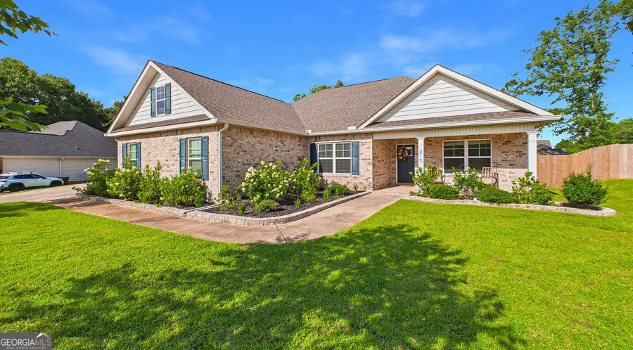 210 Georgian Walk, Byron, GA 31008 - #2