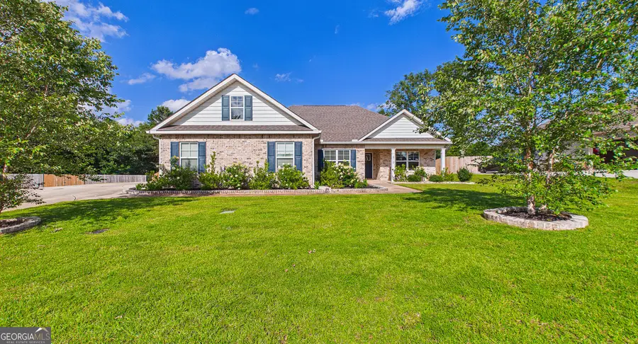 210 Georgian Walk, Byron, GA 31008 - #3