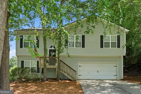 378 Baugh Street, Commerce, GA 30529