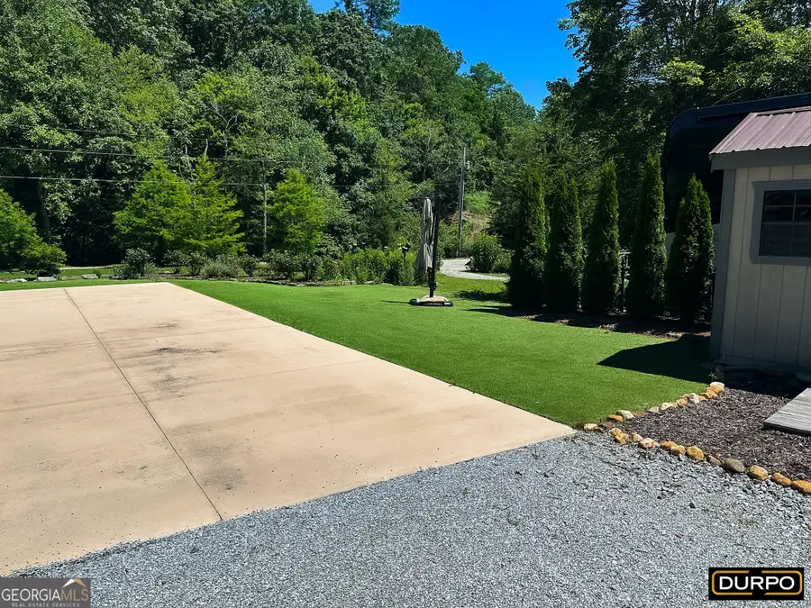 115 Wildflower Road, Scaly Mountain, NC 28775 - #3