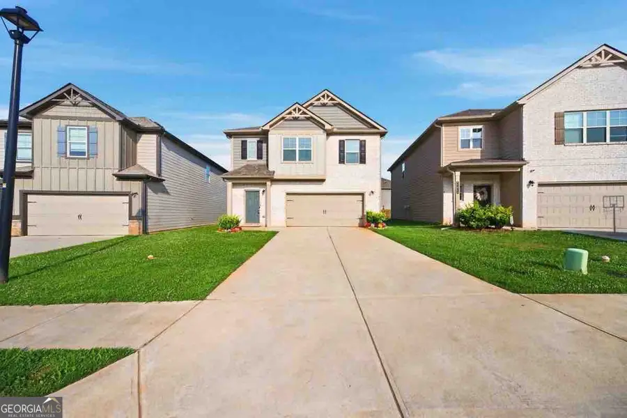 11644 Stoovall Place, Lovejoy, GA 30228 - #2