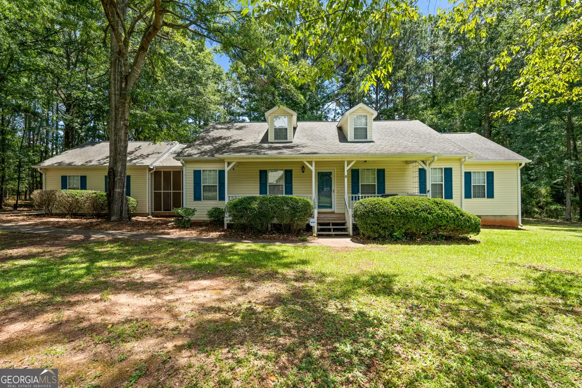 110 Turner Creek Drive, Hampton, GA 30228 - #1