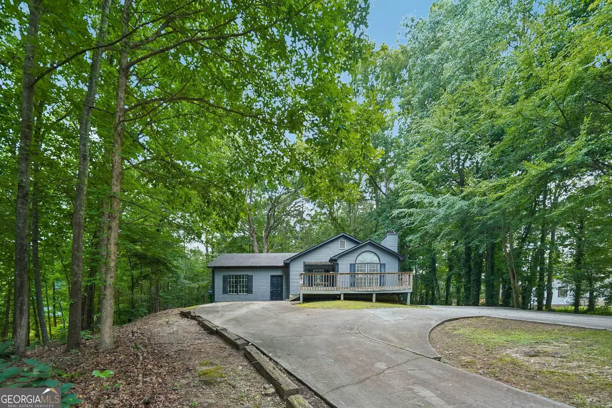 217 Rainey Brooke Drive, Winder, GA 30680 - #1