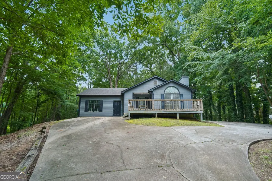 217 Rainey Brooke Drive, Winder, GA 30680 - #2