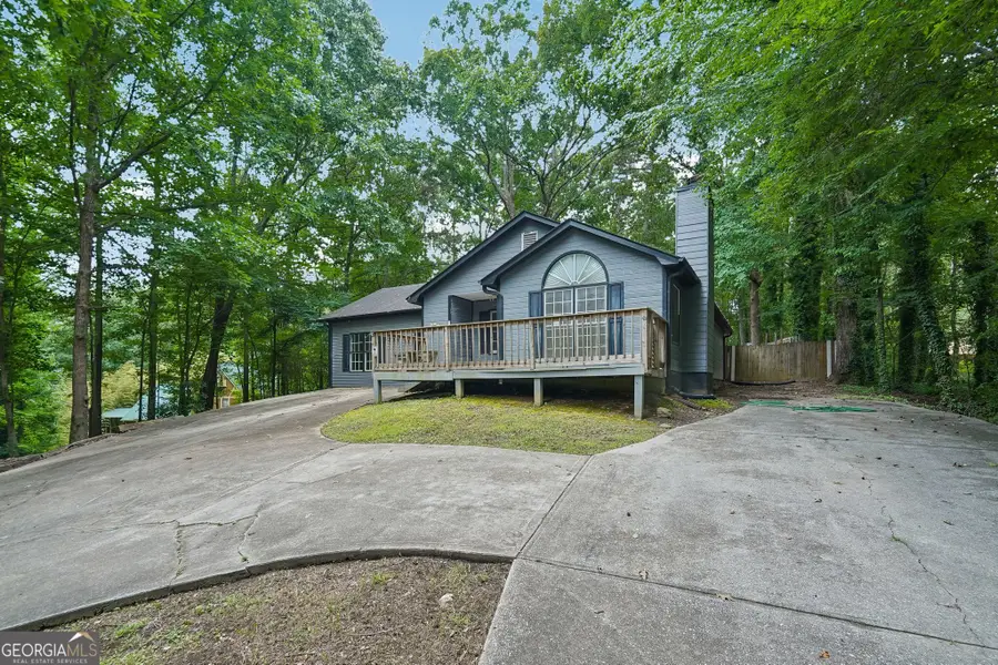 217 Rainey Brooke Drive, Winder, GA 30680 - #3