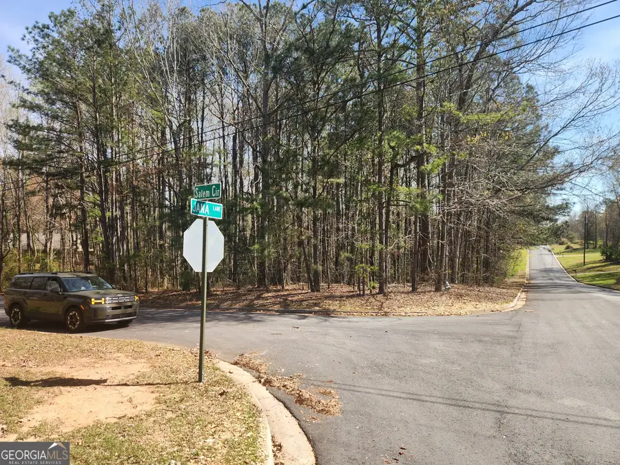 0 Salem Court, McDonough, GA 30252 - #3