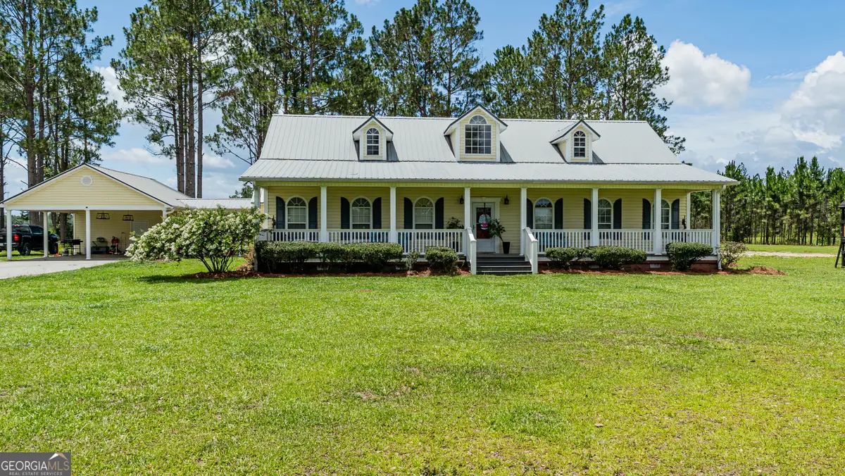 115 Becca Lane, Homerville, GA 31634 - #1