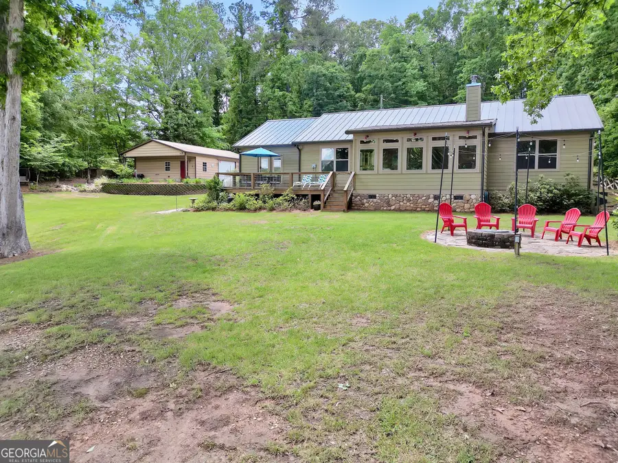 184 Bradley Road, Jackson, GA 30233 - #3
