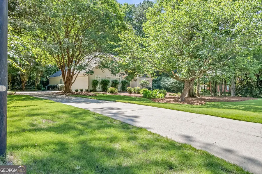 199 Windermere Circle, Newnan, GA 30265 - #2