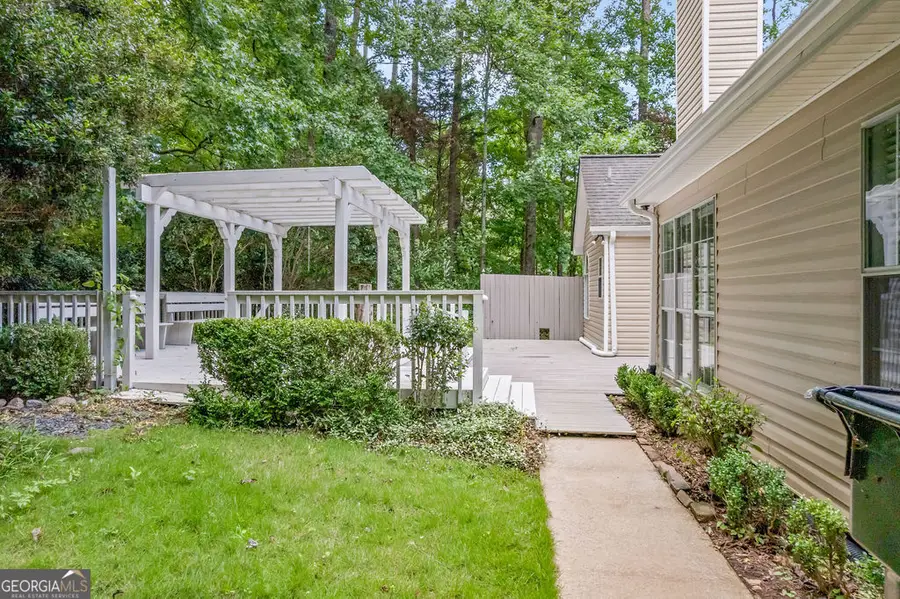 199 Windermere Circle, Newnan, GA 30265 - #3