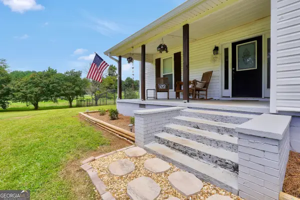 10 Liberty Hill Road, Griffin, GA 30224