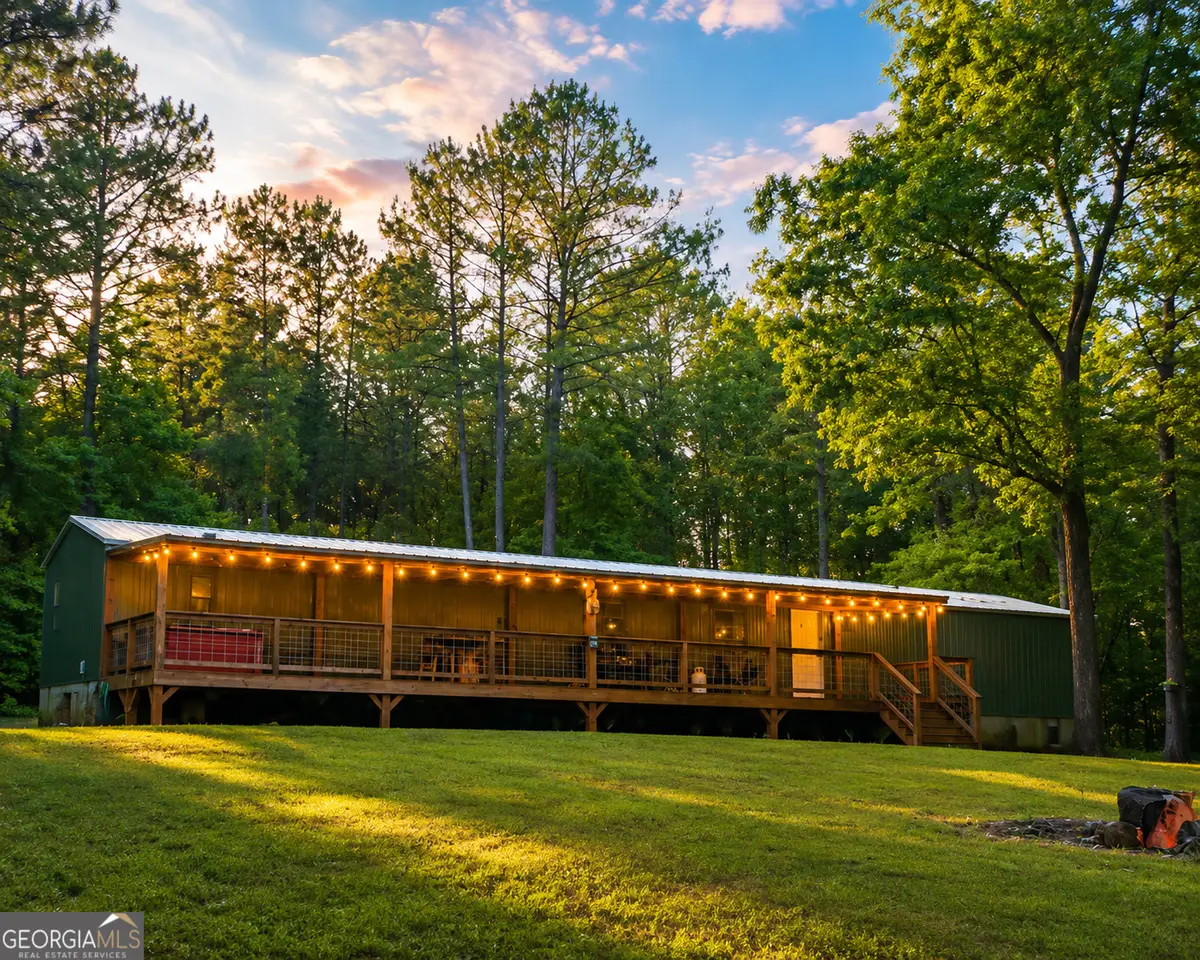 2045 S Earles Road, Thomaston, GA 30286 - #1