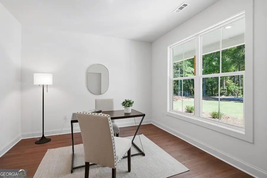 132 Loyd Road, Mansfield, GA 30055 - #3
