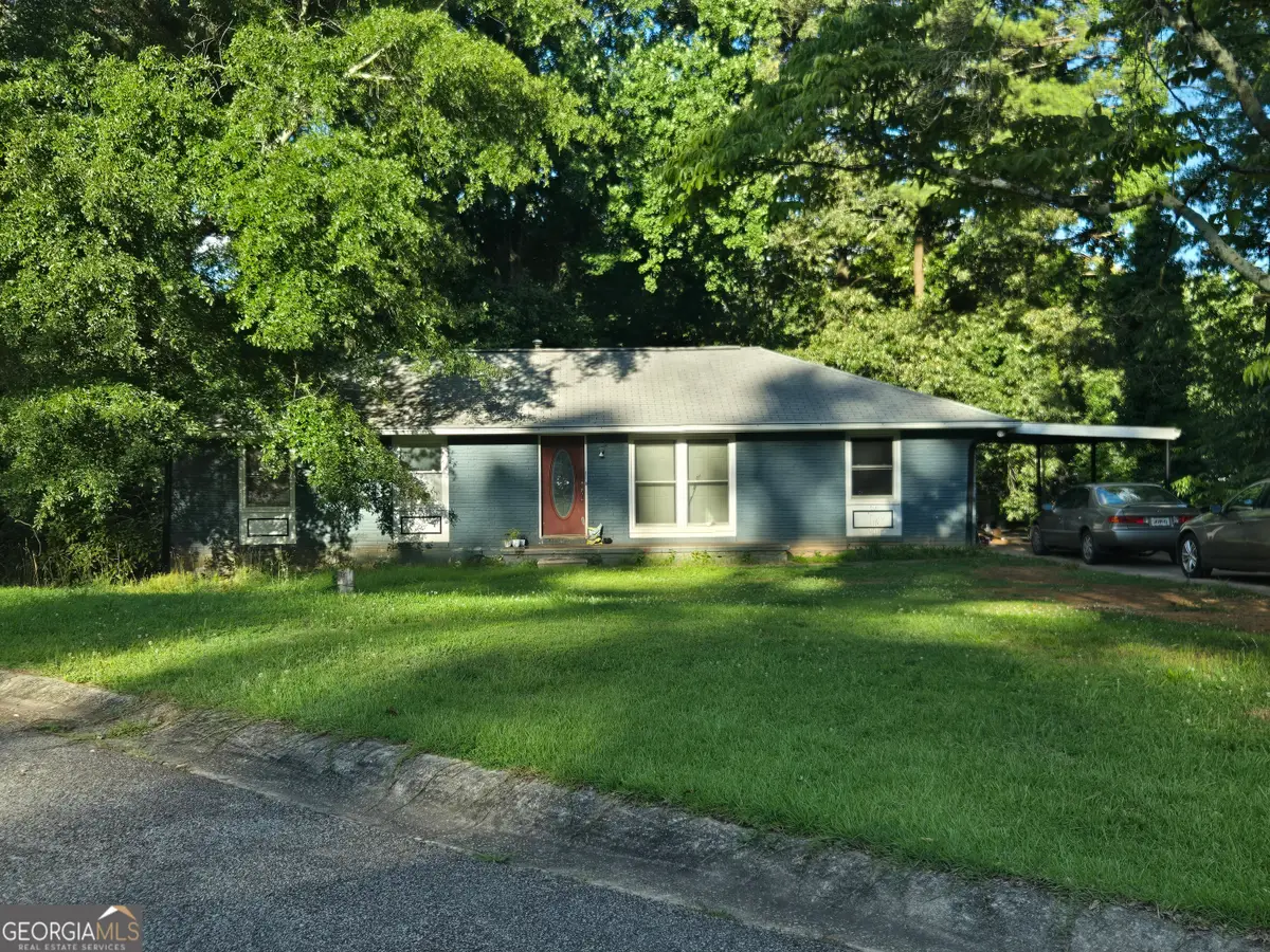 4081 Pilgrim Place, Austell, GA 30106 - #1