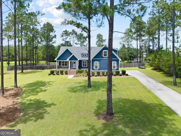 106 Hinterland Trail, Statesboro, GA 30458