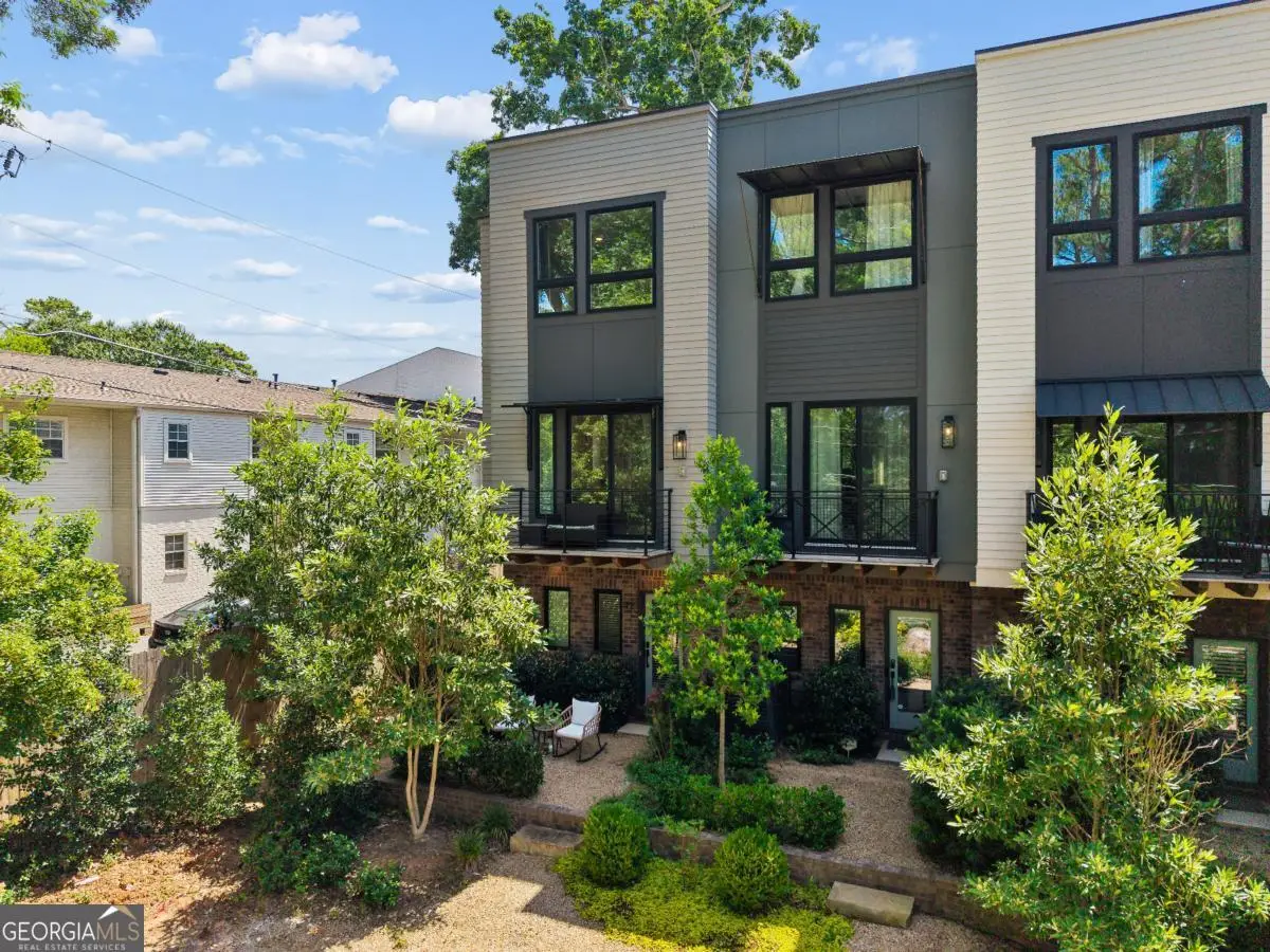 2199 Lenox Road Ne #12, Atlanta, GA 30324 - #1