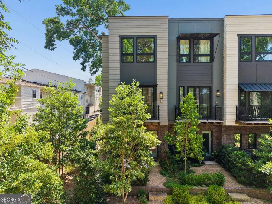 2199 Lenox Road Ne #12, Atlanta, GA 30324 - #2