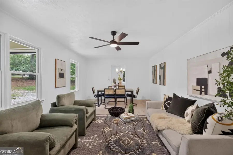 136 Beulah Church Road, Carrollton, GA 30117 - #3