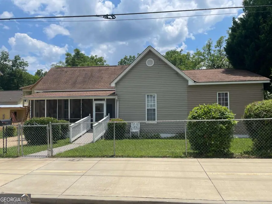 205 Cherry Street, Lagrange, GA 30240 - #2