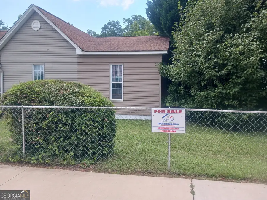 205 Cherry Street, Lagrange, GA 30240 - #3