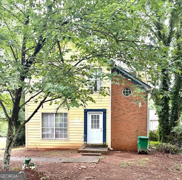4987 Celtic Way, Stone Mountain, GA 30083
