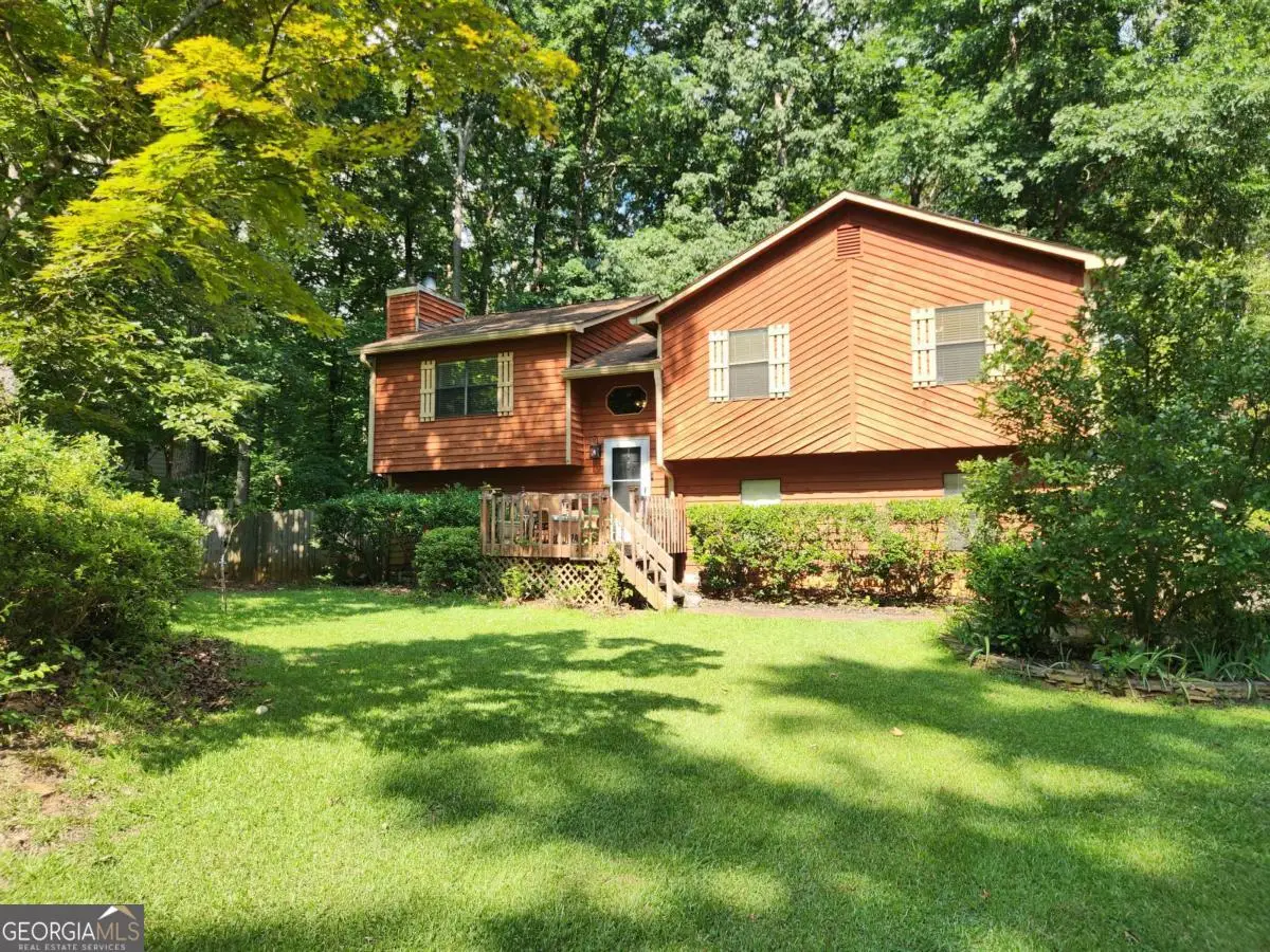 4225 Spring Gate Drive, Powder Springs, GA 30127 - #1