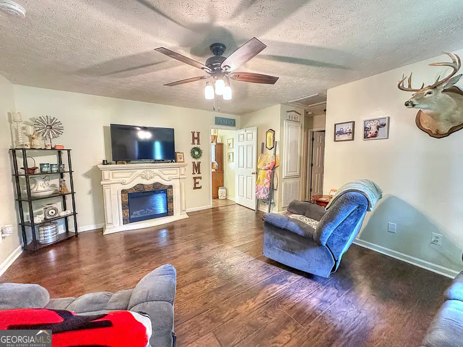 448 Hampton Green Drive, Lagrange, GA 30240 - #3